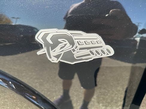 New 2026 RAM 1500 Big Horn image 39