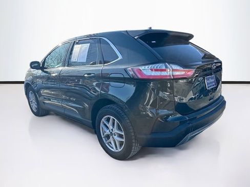Used 2022 Ford Edge SEL w/ Convenience Package image 5