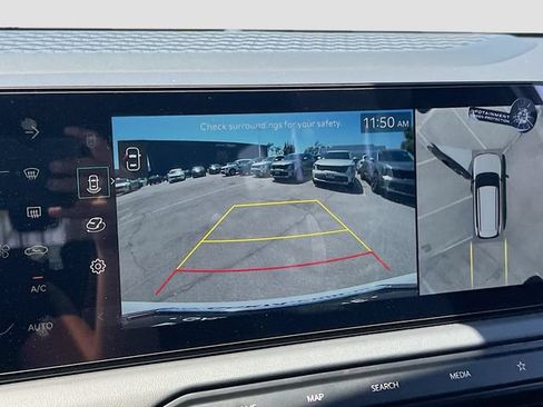 New 2027 Kia Telluride SX Prestige X-Line w/ Towing Package AWD/4WD image 14