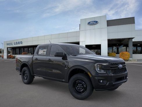 New 2026 Ford Ranger XL AWD/4WD image 7