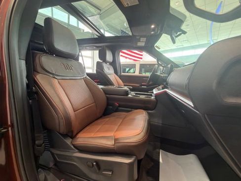 New 2027 Ford Expedition Max King Ranch AWD/4WD image 37