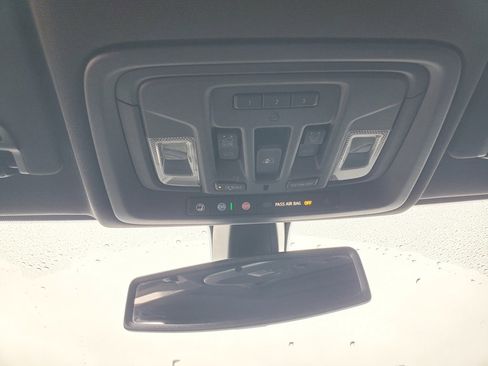 Used 2022 GMC Sierra 1500 AT4 w/ AT4 Preferred Package image 27