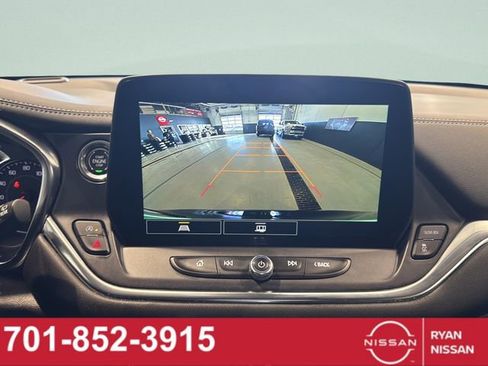 Used 2023 Chevrolet Blazer LT w/ Convenience Package image 30