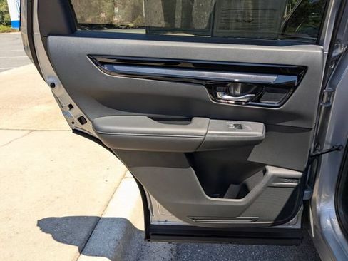 Certified 2025 Honda CR-V EX-L image 35