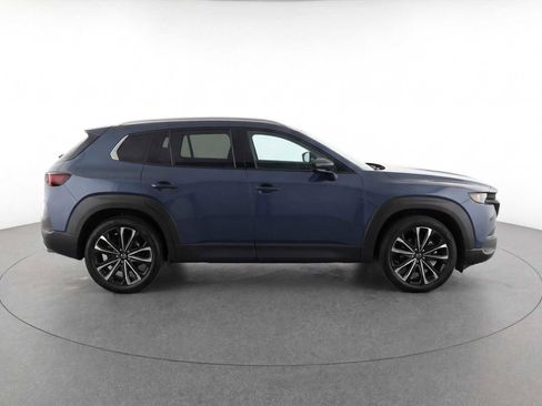 Used 2024 MAZDA CX-50 AWD 2.5 Turbo w/ Weather Package image 8