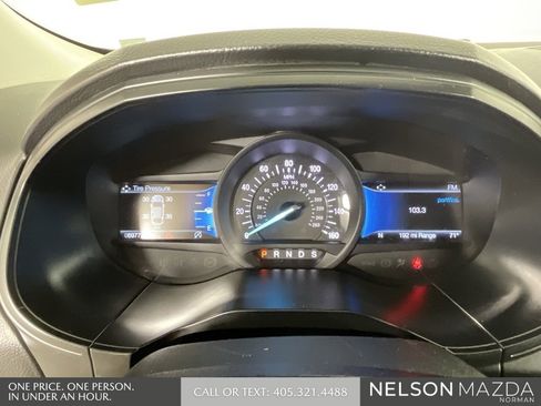 Used 2022 Ford Edge SEL image 45