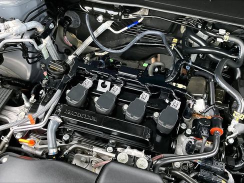 Used 2025 Honda CR-V EX-L image 33