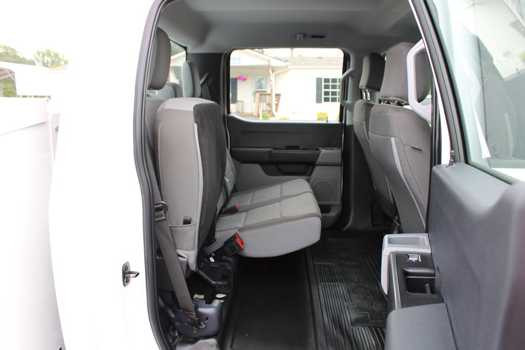 Used 2024 Ford F250 XL w/ XL Chrome Package AWD/4WD image 24