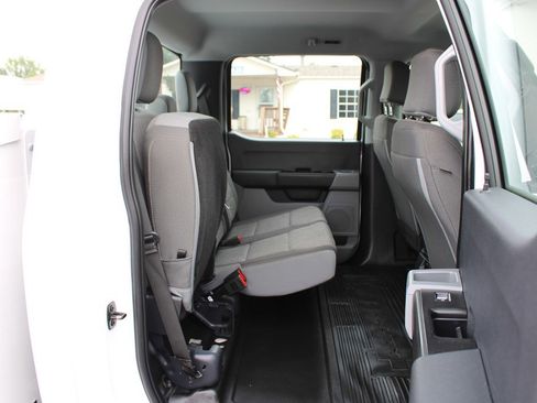 Used 2024 Ford F250 XL w/ XL Chrome Package AWD/4WD image 24