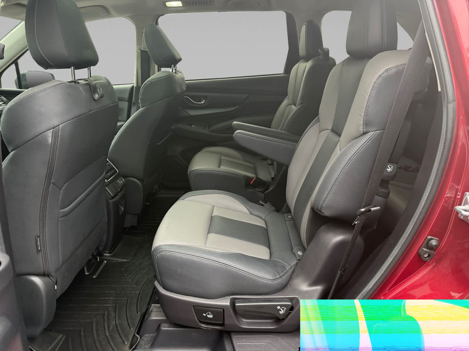 Used 2022 Subaru Ascent Onyx Edition AWD/4WD image 22
