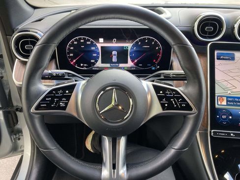 Used 2023 Mercedes-Benz GLC 300 image 20