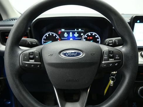 Certified 2022 Ford Maverick XLT w/ Equipment Group 300A Standard image 13