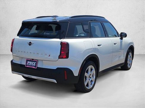 Used 2025 MINI Cooper Countryman S AWD/4WD image 5