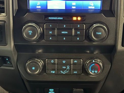 Certified 2021 Ford F250 XL w/ STX Appearance Package image 30