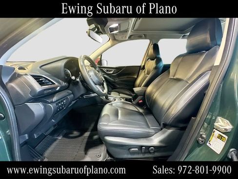 Used 2023 Subaru Forester Touring AWD/4WD image 22