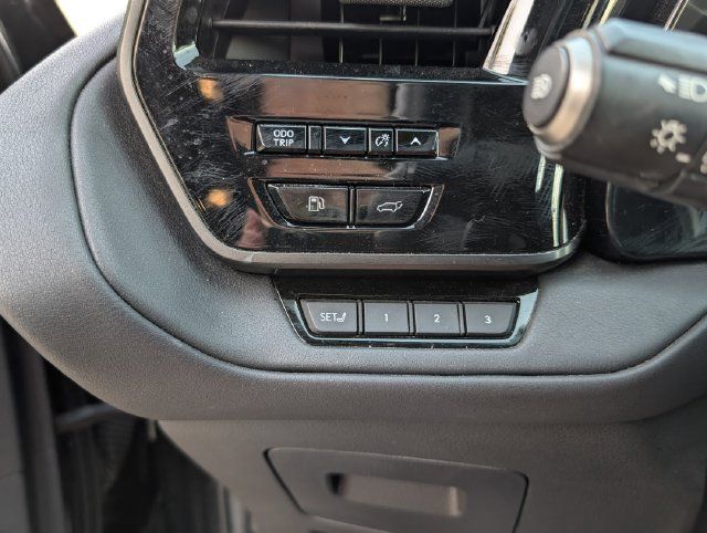 Used 2025 Lexus TX 350 AWD w/ Technology Package image 20