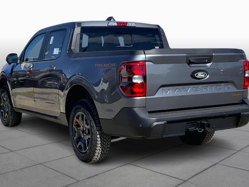 New 2026 Ford Maverick Tremor image 9