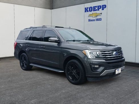 Used 2021 Ford Expedition XLT RWD image 7