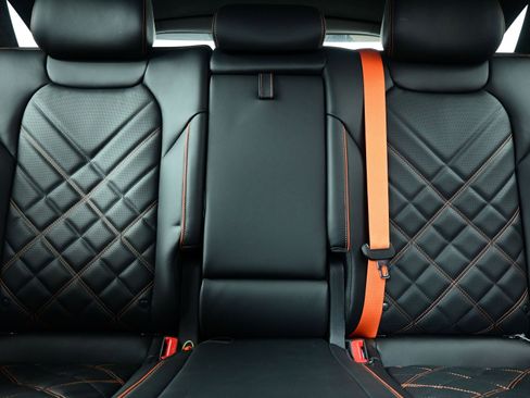 New 2026 Genesis GV70 3.5T Sport Prestige image 10