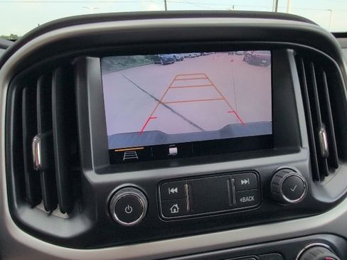 Certified 2022 Chevrolet Colorado ZR2 AWD/4WD image 20
