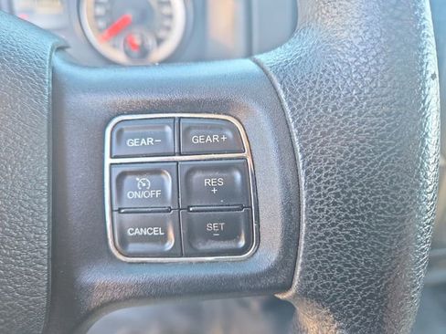 Used 2016 RAM 1500 Tradesman image 21