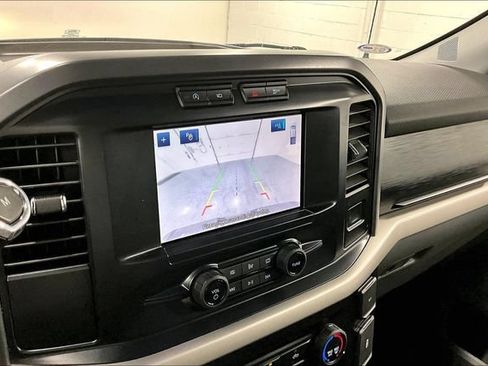 Used 2021 Ford F150 XLT AWD/4WD image 15