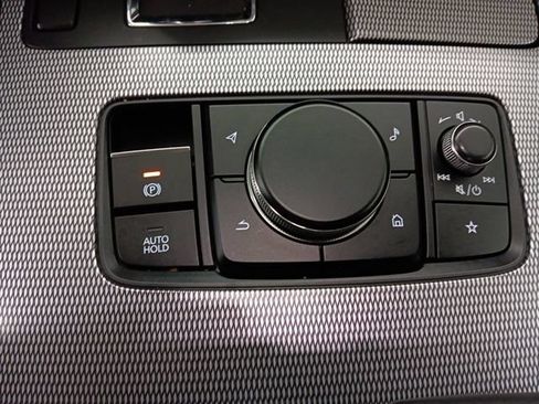 Used 2024 MAZDA CX-90 Plug-In Hybrid w/ Preferred AWD/4WD image 21