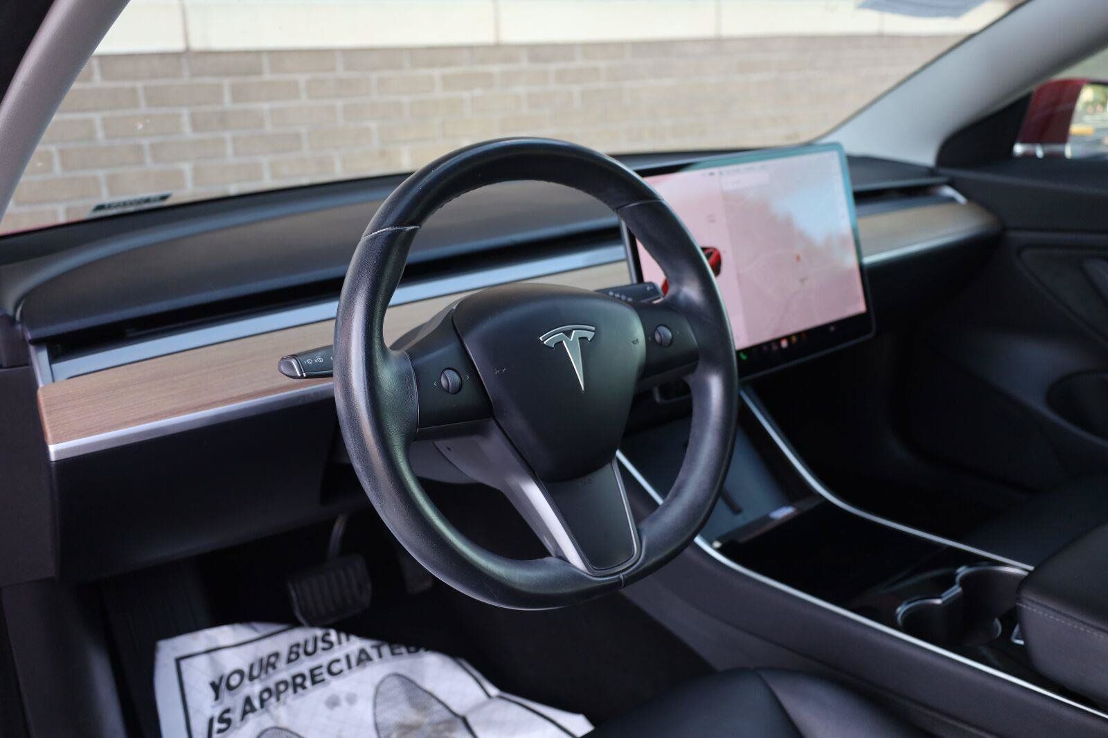 Used 2018 Tesla Model 3 Mid Range RWD image 15