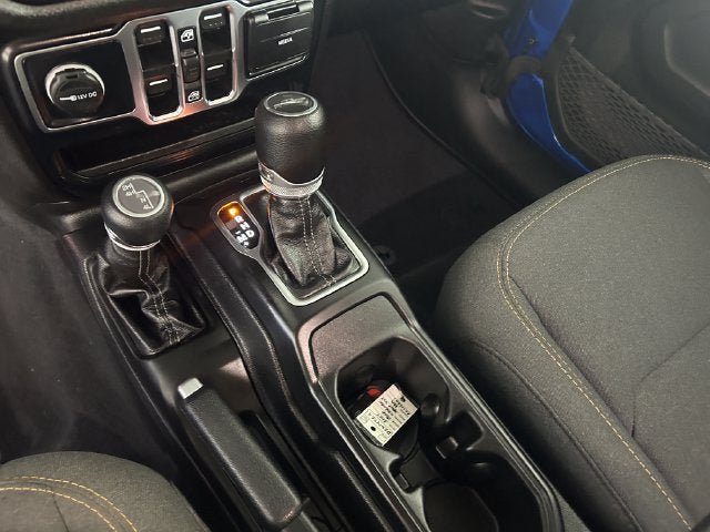 Used 2024 Jeep Gladiator Sport AWD/4WD image 19