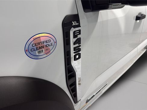 New 2026 Ford F450 XL AWD/4WD image 24