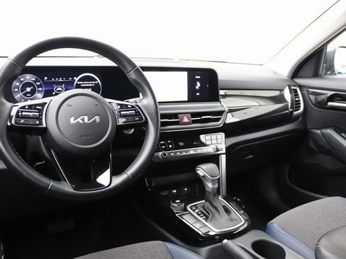 Used 2024 Kia Seltos S image 25