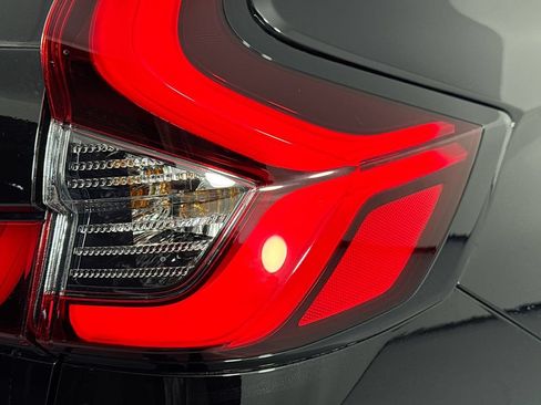 Used 2026 Honda CR-V LX image 30