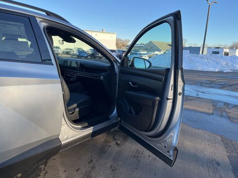Certified 2025 Hyundai Tucson XRT image 23