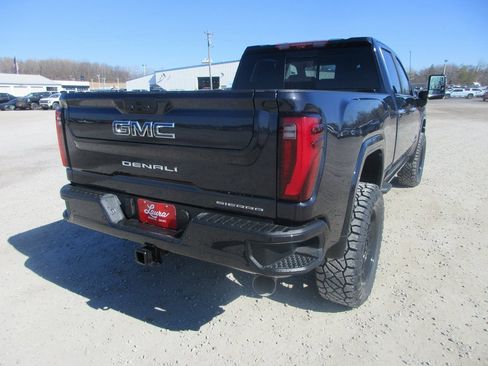 New 2026 GMC Sierra 2500 Denali Ultimate image 5