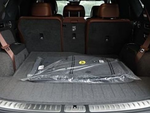 Certified 2026 Genesis GV80 3.5T Prestige image 31