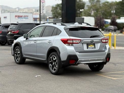 Used 2018 Subaru Crosstrek 2.0i Limited w/ Popular Package #2 AWD/4WD image 5
