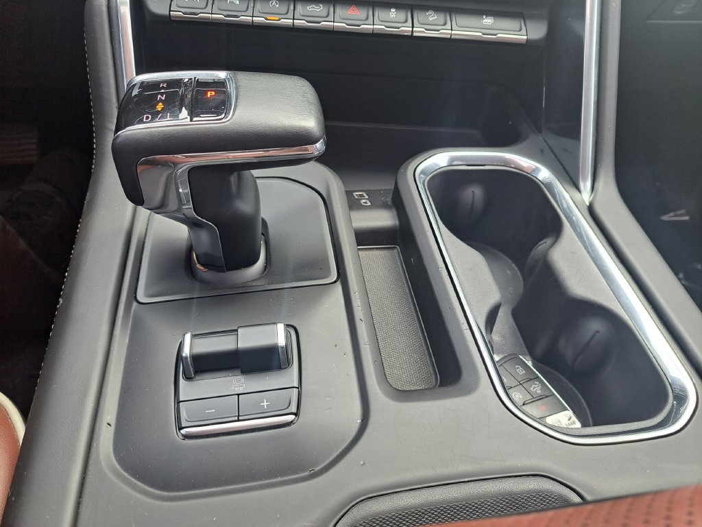 Used 2023 GMC Sierra 1500 Denali Ultimate AWD/4WD image 19