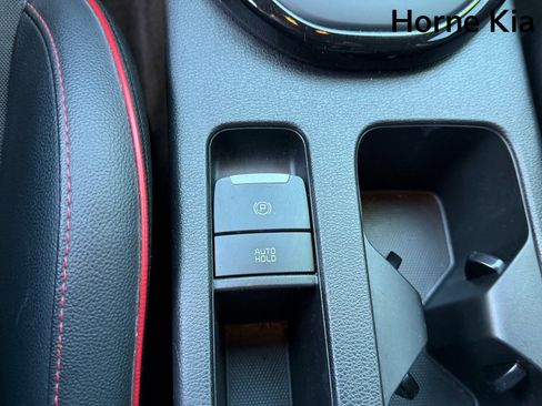 Used 2023 Kia Forte GT FWD image 28