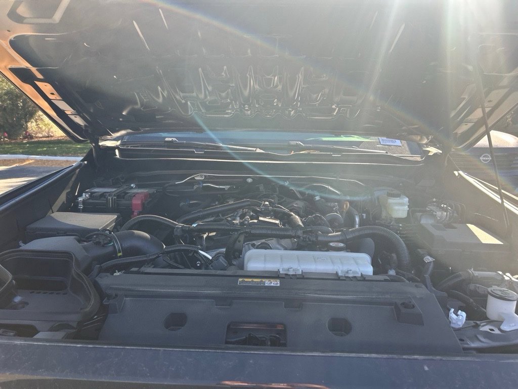 Used 2025 Toyota Tacoma SR5 AWD/4WD image 17