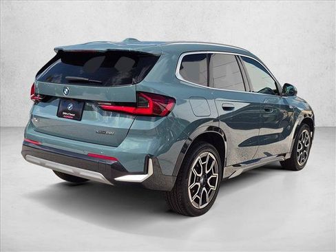 Used 2026 BMW X1 xDrive28i w/ Technology Package AWD/4WD image 5