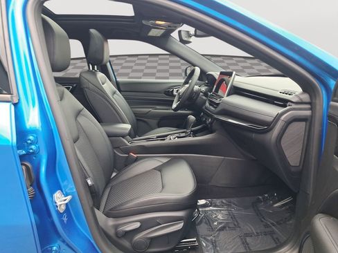 New 2026 Jeep Compass Latitude w/ Quick Order Package 29K image 18