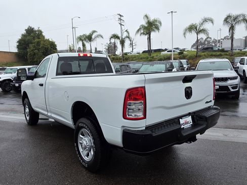 Certified 2023 RAM 2500 Tradesman image 3