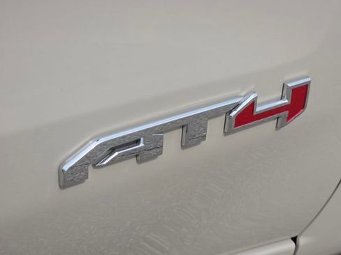 New 2026 GMC Sierra 1500 AT4 w/ AT4 Premium Package image 20