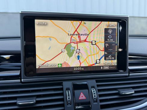 Used 2017 Audi RS 7 Prestige w/ Comfort Seating Package image 22