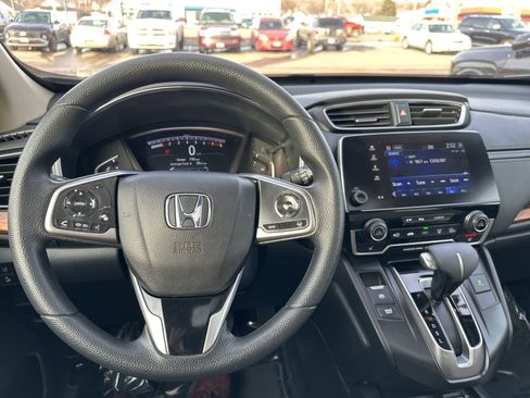 Used 2019 Honda CR-V EX image 33