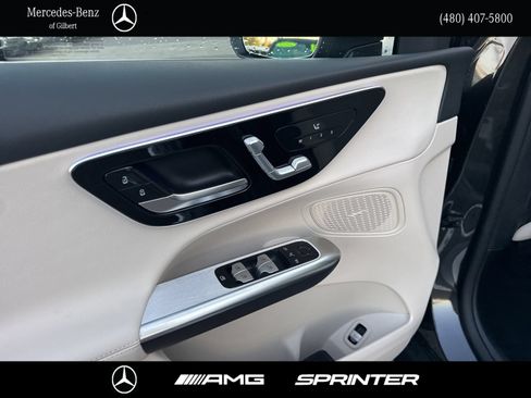 New 2026 Mercedes-Benz GLC 300 image 13
