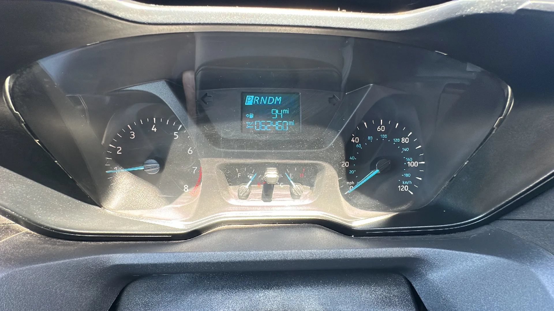 Used 2016 Ford Transit 350 XL RWD image 14