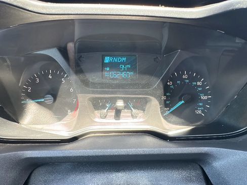 Used 2016 Ford Transit 350 148 Low Roof Wagon RWD image 14