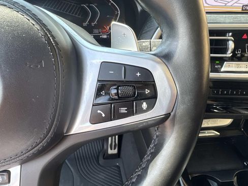 Used 2023 BMW X3 sDrive30i w/ M Sport Package RWD image 25