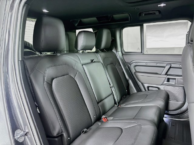 New 2026 Land Rover Defender 110 S AWD/4WD image 25